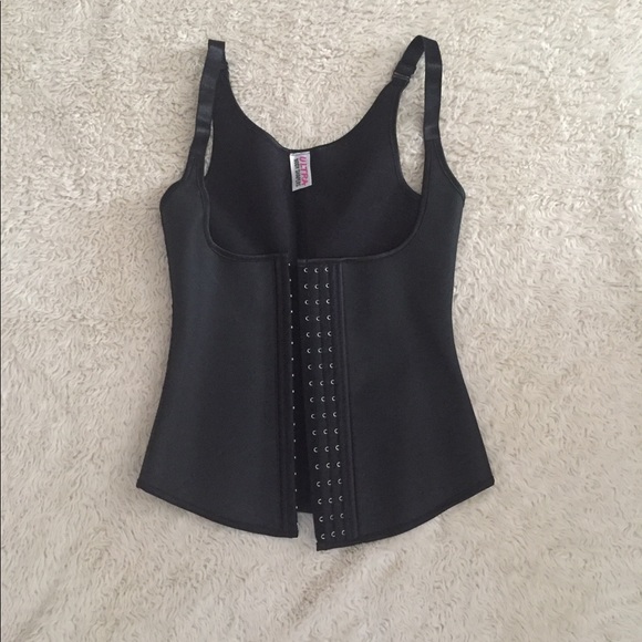 Vest Style Waist Trainer - Picture 1 of 2
